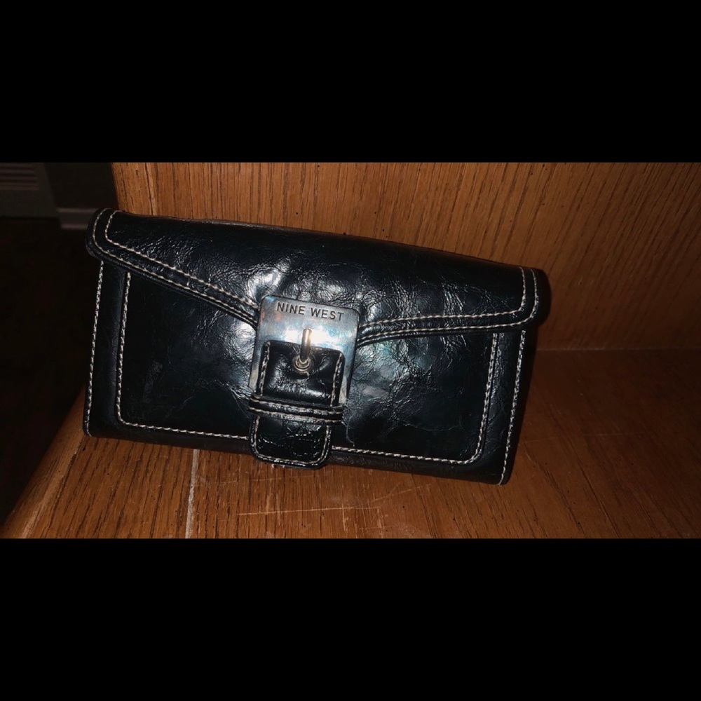 Nine West never used still band new